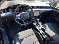 Gebraucht VW Passat IQ Drive 150 PS (110 kW) 2022 Kombi