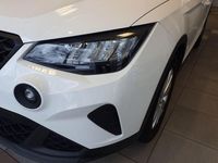 Gebraucht Seat Arona Style 110 PS (80 kW) 2023 Schwarz SUV