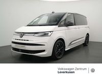 Second-hand VW Multivan Edition 150 CP (110 kW) 2026 Alb Monovolum