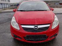 gebraucht Opel Corsa Corsa1.0 Twinport -Corsa 1 D