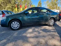 Gebraucht Nissan Primera 115 PS (84 kW) 2003 Limousine