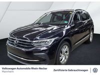 gebraucht VW Tiguan 1.5 TSI Move