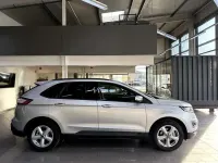 Occasion Ford Edge 179 ch (131 kW) 2017 Argent SUV