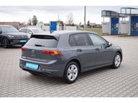 gebraucht VW Golf VIII 1.5 TSI Life *Navi*LED-Plus*5J.-Gar.*