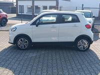 Neu Leapmotor T03 69 kW (95 PS) 2026 Light white Kleinwagen