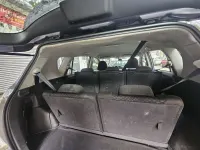 Gebraucht Toyota Verso 126 PS (92 kW) 2009 Van / Kleinbus