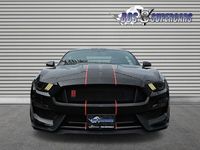 Gebraucht Ford Mustang 533 PS (392 kW) 2016 Schwarz