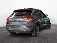 gebraucht VW T-Roc T-ROC SportSport 2.0 TSI DSG RLine Pano LED Navi Beats