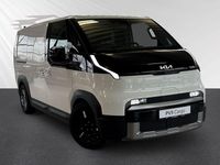 Neu Kia PV5 Plus 88 kW (121 PS) 2026 Weiß Van / Kleinbus