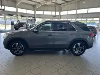 Gebraucht Mercedes GLE350 272 PS (200 kW) 2019 Andere SUV