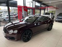 gebraucht Bentley Continental GT V8 Mulliner, Facelift