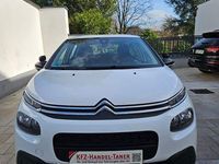 gebraucht Citroën C3 Live