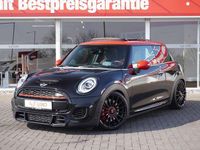 Gebraucht Mini John Cooper Works 231 PS (169 kW) 2020 Schwarz Kleinwagen