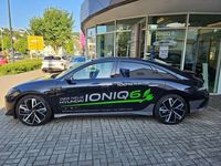 gebraucht Hyundai Ioniq 6 77,4 kWh UNIQ, digitale Spiegel, Panorama, 20'LM