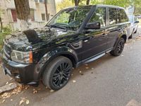 gebraucht Land Rover Range Rover Sport 3.0 TDV6 Autobiography Spo...