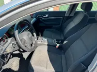 Gebraucht Audi A6 177 PS (130 kW) 2005 Silber Limousine