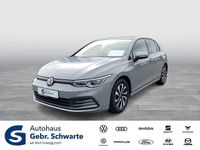 Gebraucht VW Golf VIII Active 150 PS (110 kW) 2022 Grau Limousine