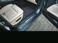 Gebraucht BMW 530 265 PS (194 kW) 2010 Blau Limousine
