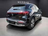 Gebraucht Mercedes EQA300 Advanced Plus 228 kW (310 PS) 2024 Kosmosschwarz SUV