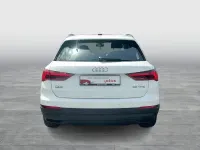 Gebraucht Audi Q3 Comfort 150 PS (110 kW) 2023 Ibisweiß SUV