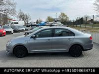 Gebraucht Seat Toledo Style 105 PS (77 kW) 2013 Grau Kleinwagen