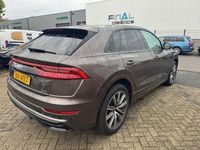 Gebraucht Audi Q8 286 PS (210 kW) 2019 Braun SUV