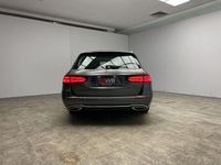 Gebraucht Mercedes E200 Avantgarde 184 PS (135 kW) 2017 Grau (metallic) Kombi