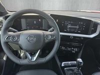 Gebraucht Opel Mokka 136 PS (100 kW) 2024 Kosmos rot SUV