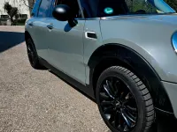 Usata Mini Cooper 102 CV (75 kW) 2017 Grigio Utilitaria