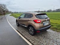 Gebraucht Renault Captur Intens 90 PS (66 kW) 2017 Braun SUV