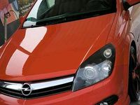 Gebraucht Opel Astra GTC 200 PS (147 kW) 2006 Rot Coupé