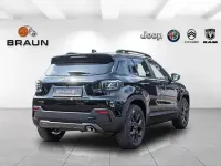 Neu Jeep Avenger North 146 PS (107 kW) 2026 Schwarz SUV