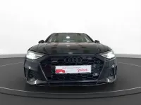 Gebraucht Audi A4 S-Line 204 PS (150 kW) 2023 Schwarz Kombi