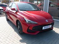 Gebraucht MG MG3 Luxury 102 PS (75 kW) 2024 Rot Kleinwagen