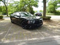 gebraucht Dodge Charger R/T HEMI Navi Leder Keylees