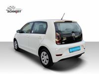 gebraucht VW up! up 1.0 MPI move