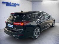 gebraucht Ford Focus Turnier ST-LINE STYLE 1.0 EcoBoost Hybrid