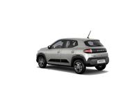 Neu Dacia Spring Expression 33 kW (45 PS) 2025 Lightninggrau Kleinwagen