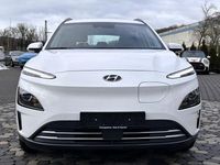 Gebraucht Hyundai Kona Select 100 kW (136 PS) 2022 Weiß SUV