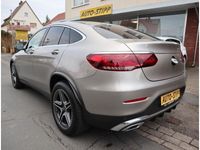 gebraucht Mercedes 220 GLC4Matic AMG