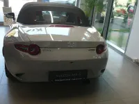 Neu Mazda MX5 Exclusive-Line 132 PS (97 kW) 2026 Cabrio