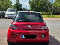 Gebraucht Opel Adam Jam 69 PS (50 kW) 2019 Rot Kleinwagen