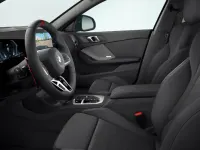 Gebraucht BMW M235 Shadowline 300 PS (220 kW) 2025 Weiß Coupé