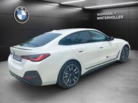 gebraucht BMW i4 M50 Gran Coupé