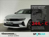 Gebraucht Opel Astra 131 PS (96 kW) 2024 Silber Kombi