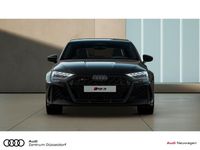 Gebraucht Audi RS3 Sport 400 PS (294 kW) 2026 Schwarz Limousine