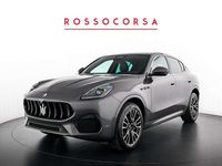 Neu Maserati Grecale 250 PS (183 kW) 2026 Grau SUV