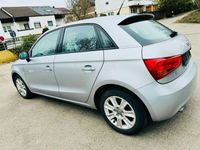 gebraucht Audi A1 Sportback 1.6 TDI S tronic