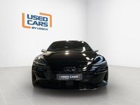 Gebraucht Audi S6 e-tron Sport 369 kW (503 PS) 2025 Schwarz Limousine