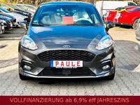 gebraucht Ford Fiesta ST-LINE-KLIMA-SHZG-DAB-17'ALU-GJ REIFEN-L